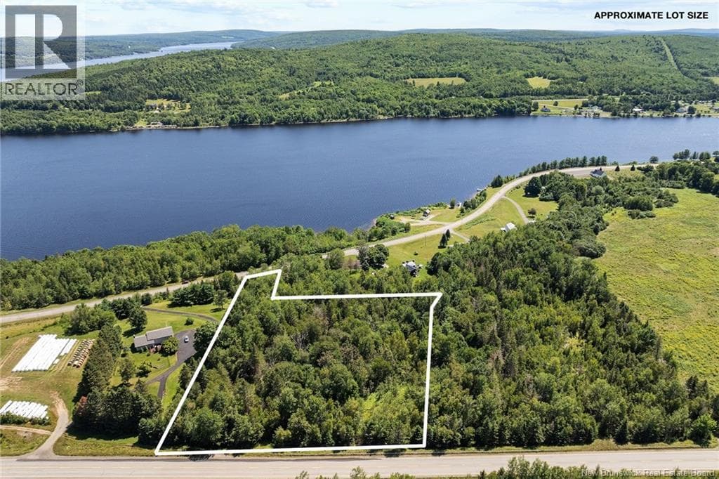 Lot Otis Drive, New Brunswick — photo 3