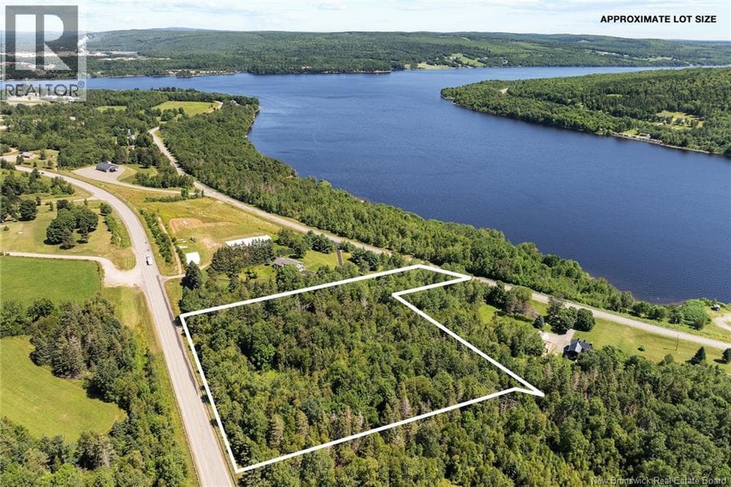 Lot Otis Drive, New Brunswick — photo 4