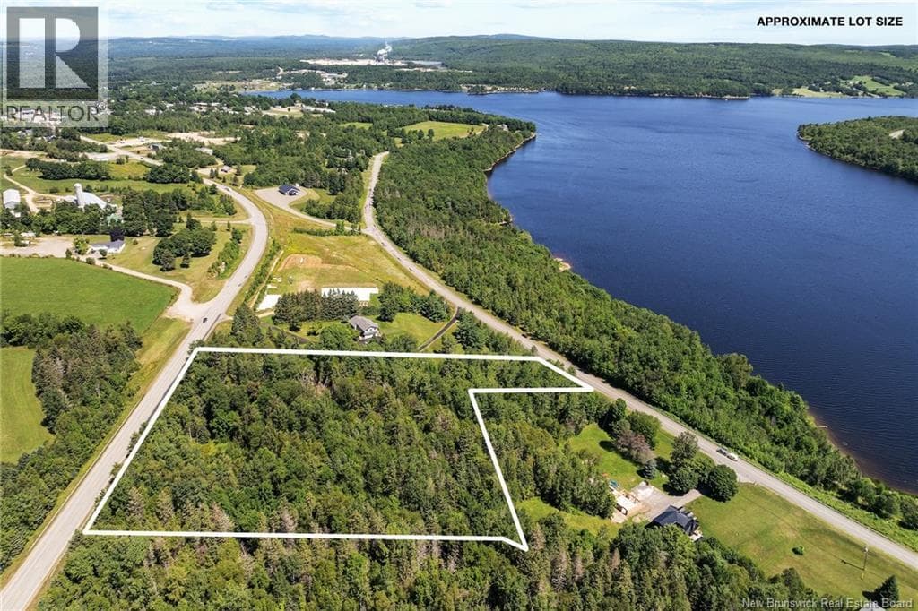 Lot Otis Drive, New Brunswick — photo 5