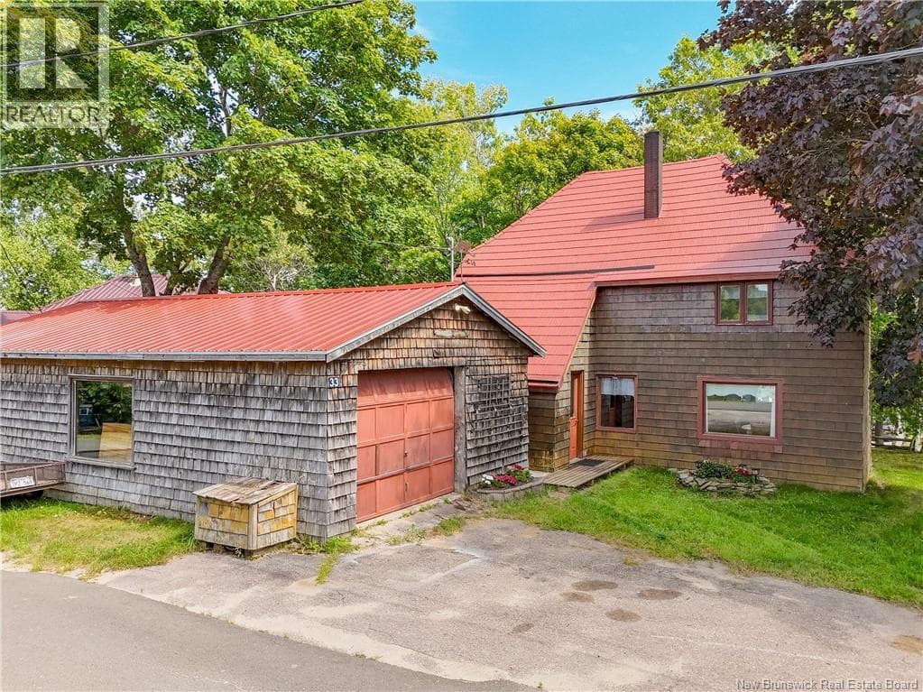 33 ROCKLAND DRIVE in 