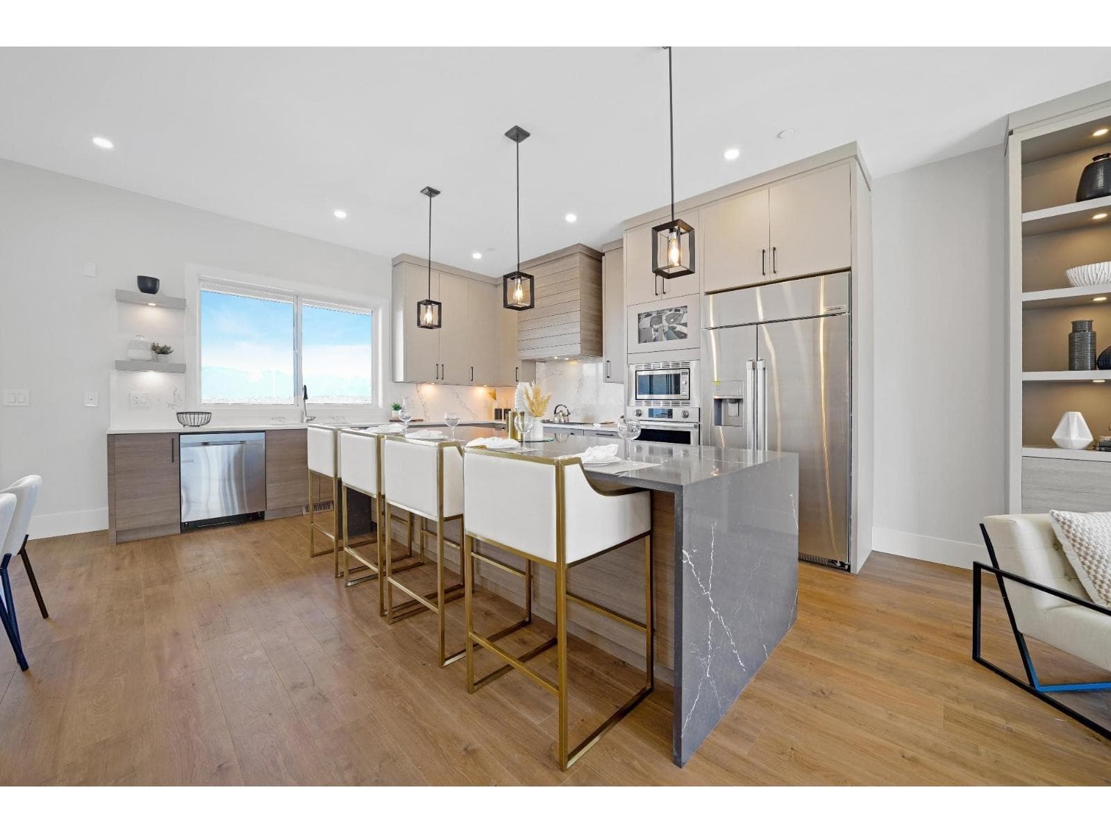 46137 CRESTVIEW DRIVE PROMONTORY, Chilliwack — photo 2