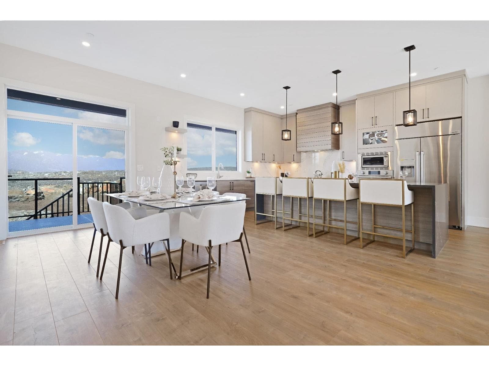 46137 CRESTVIEW DRIVE PROMONTORY, Chilliwack — photo 5