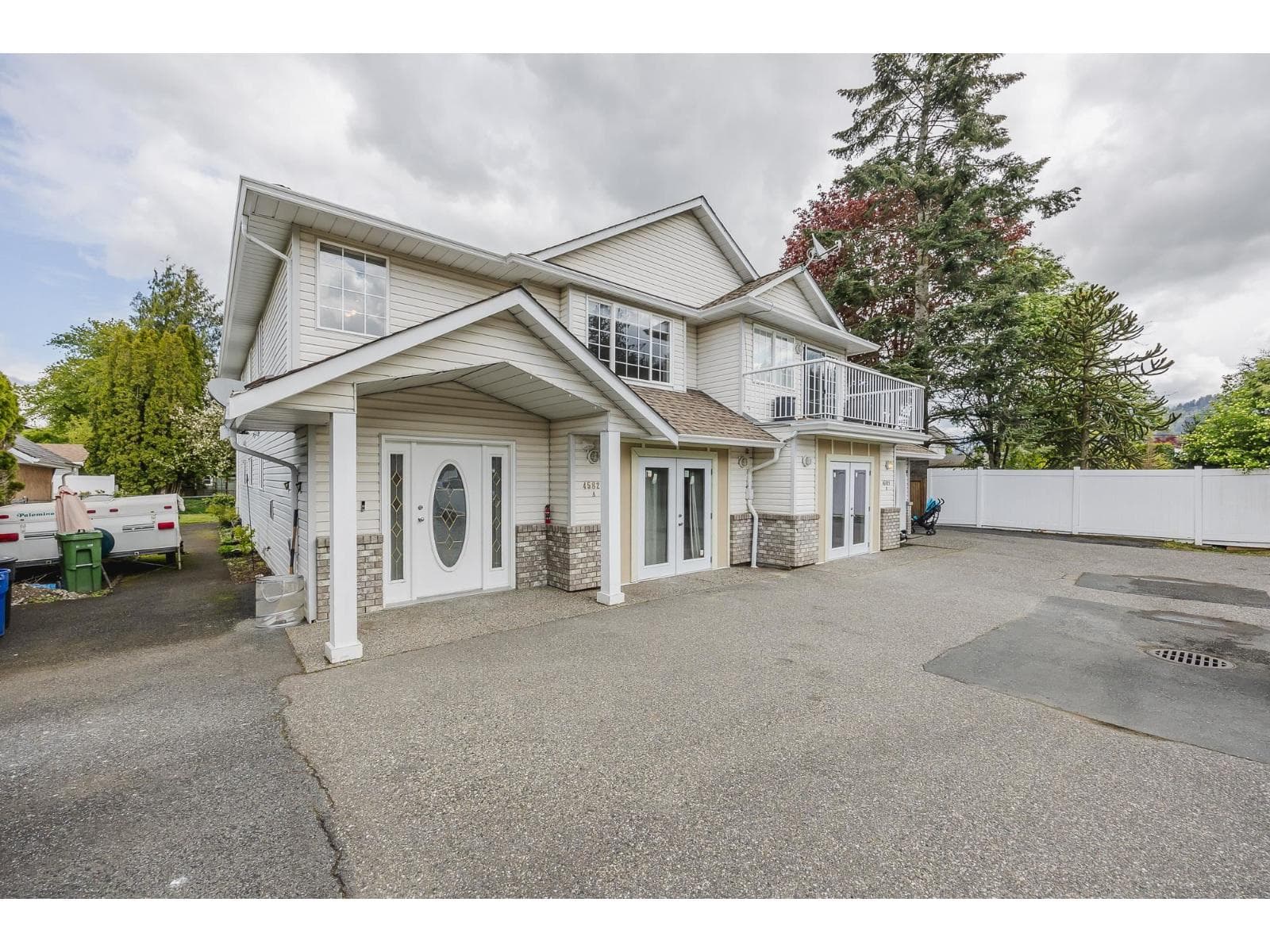 2 45821 THOMAS ROAD, Vedder Crossing, Chilliwack — photo 2