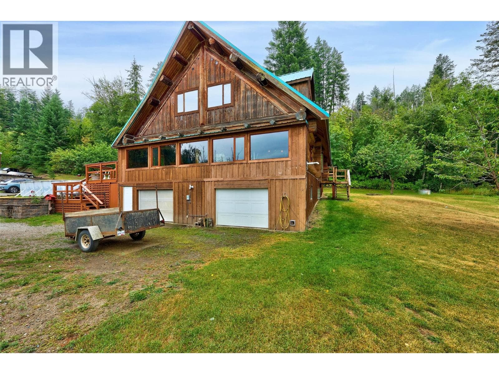 601 YELLOWHEAD HIGHWAY SOUTH, Interior REALTORS® — photo 3