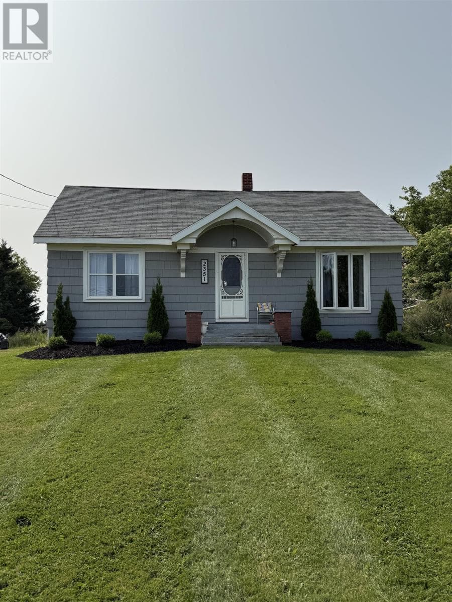 2351 O'Leary Road, RTE 142, PEIA — photo 2