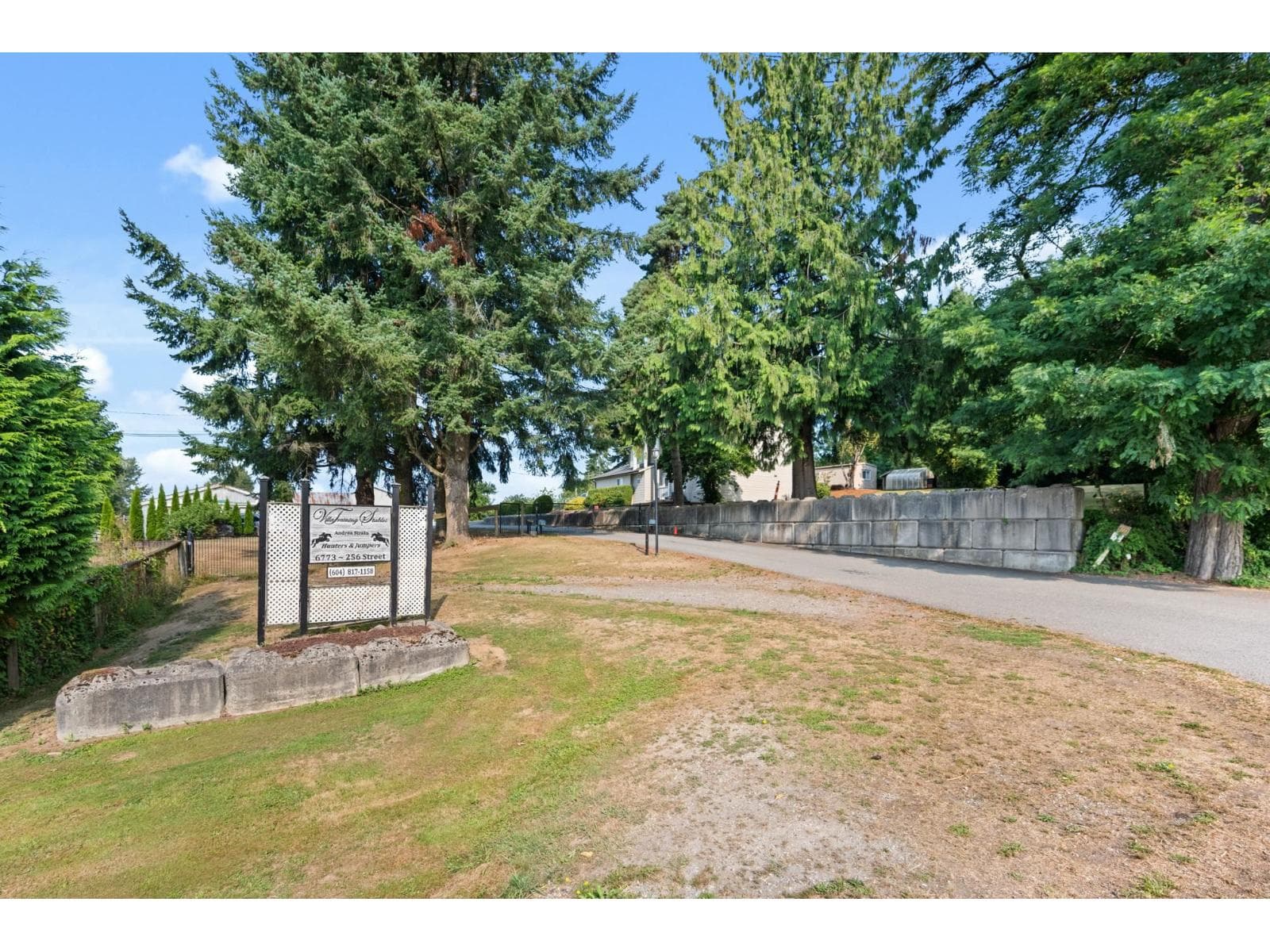6773 256 STREET, Fraser Valley — photo 4