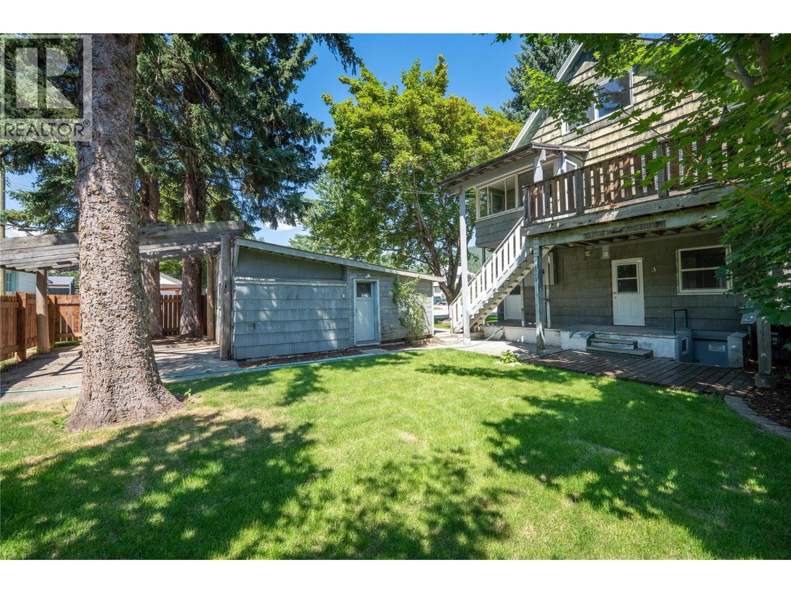 503 THIRD STREET EAST, Interior REALTORS® — photo 5