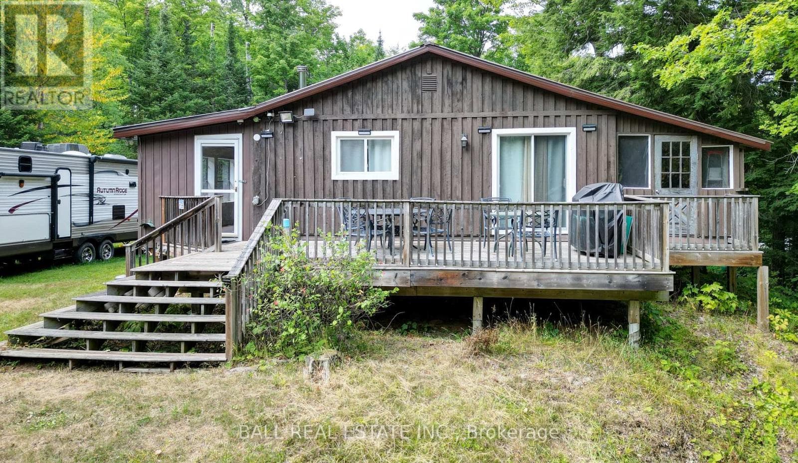2884 OLD HASTINGS ROAD, Central Lakes — photo 3