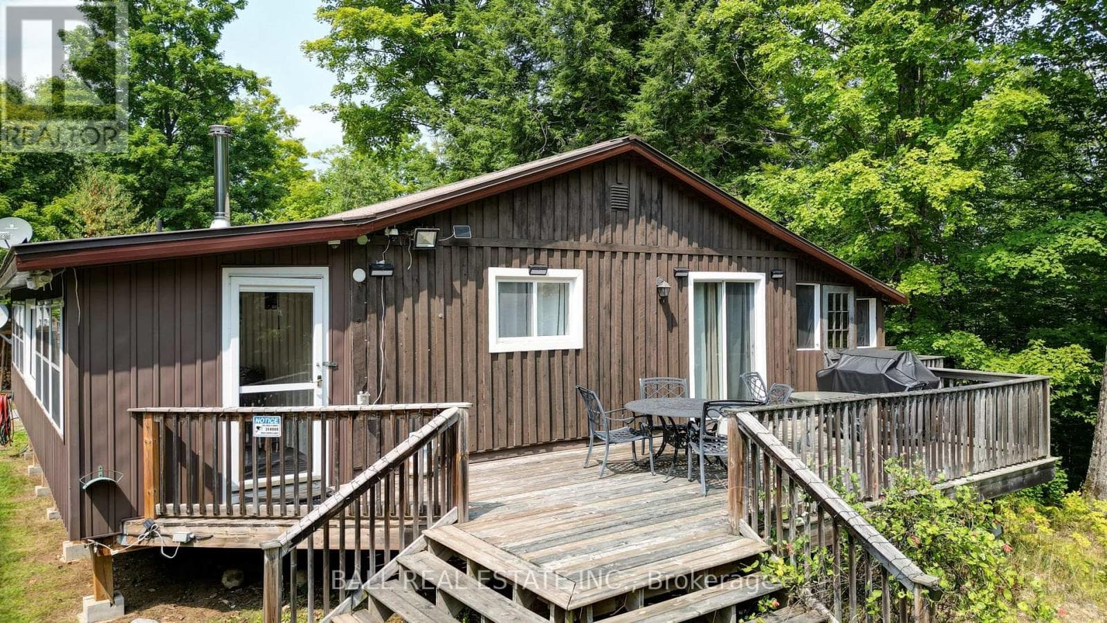 2884 OLD HASTINGS ROAD, Central Lakes — photo 4