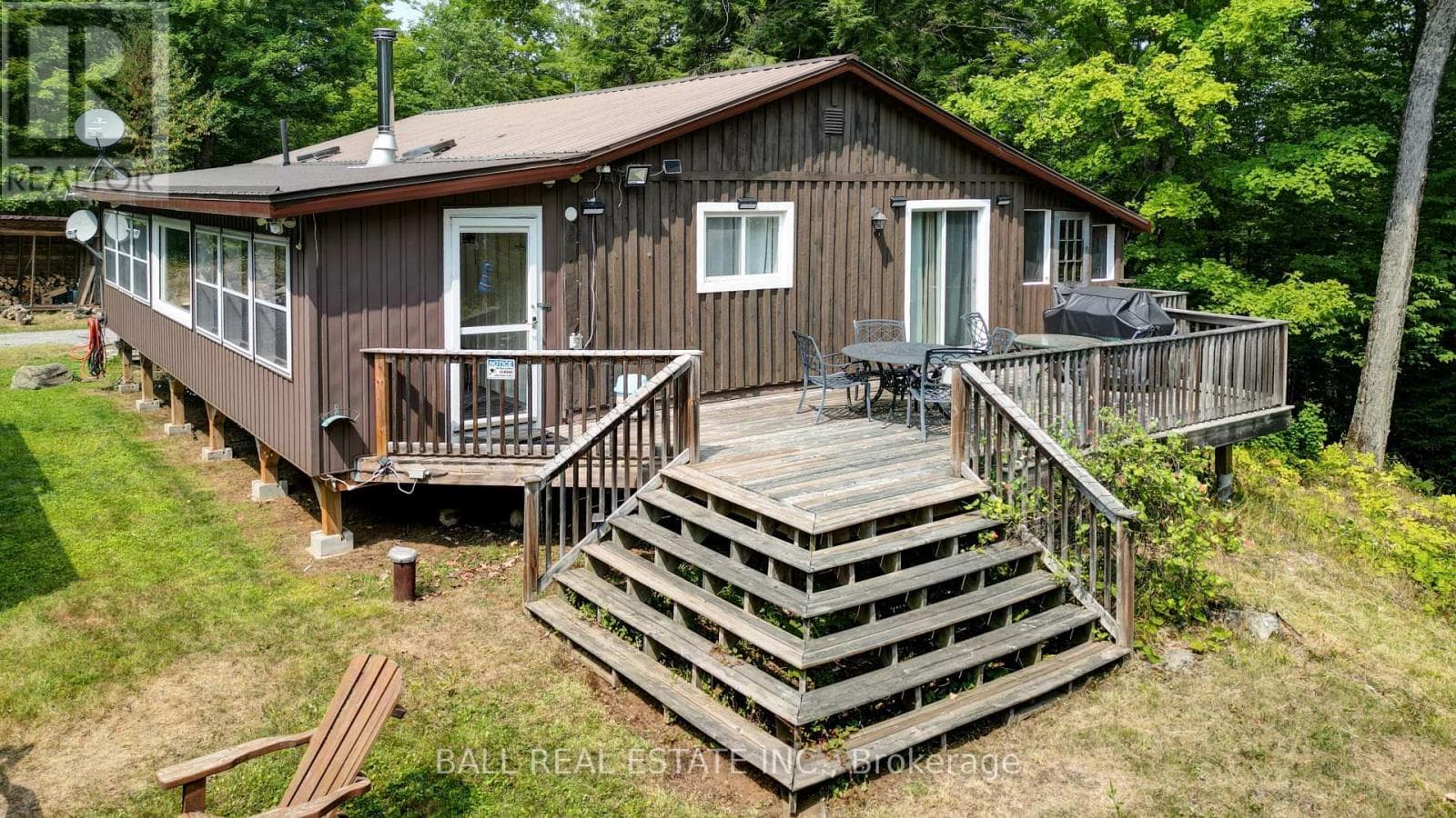 2884 OLD HASTINGS ROAD, Central Lakes — photo 5