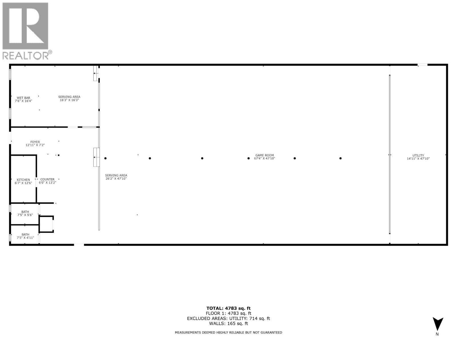 404 Lapworth Street, Interior REALTORS® — photo 3