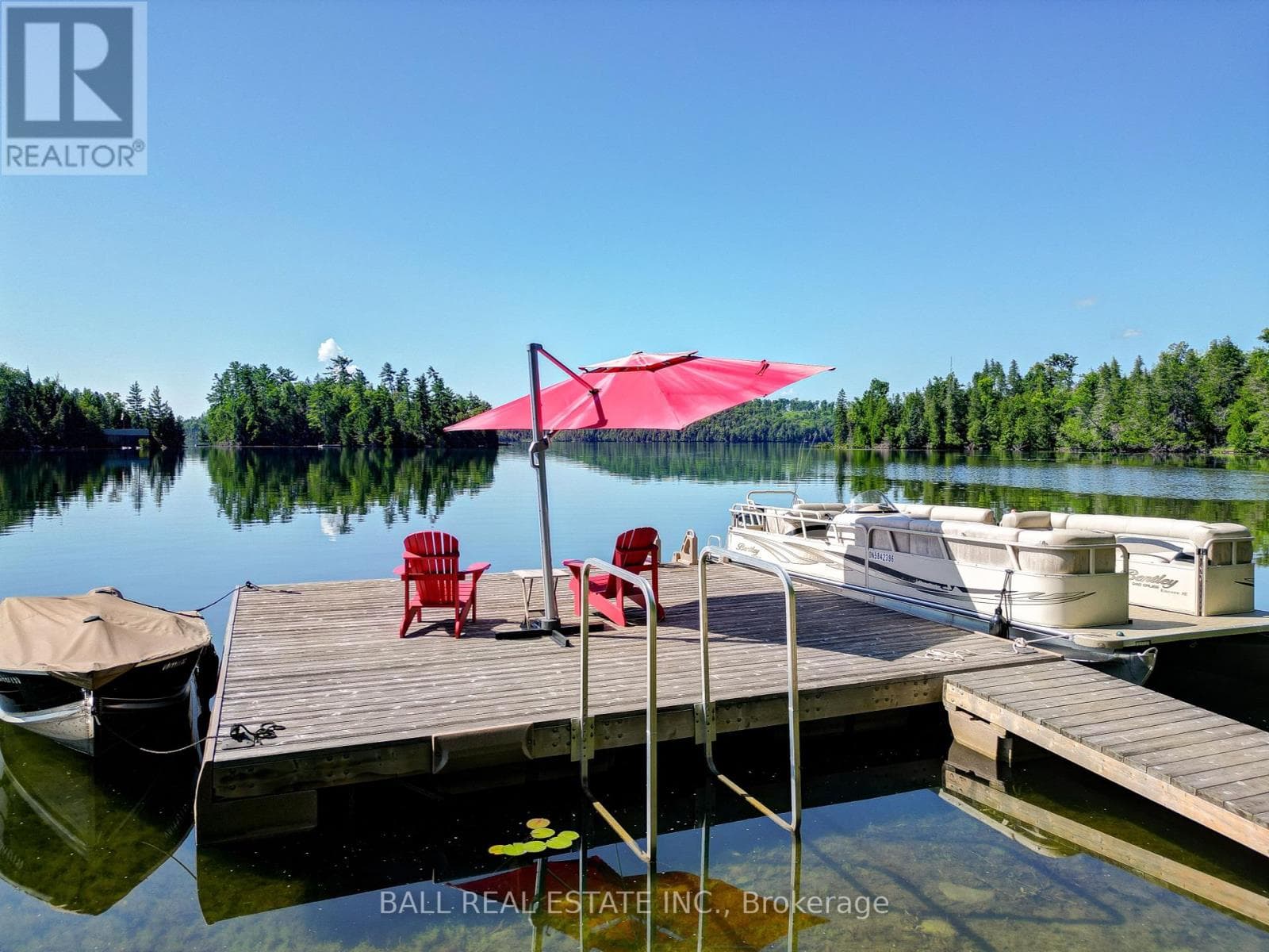 351 LIMERICK LAKE SHORE NORTH in 