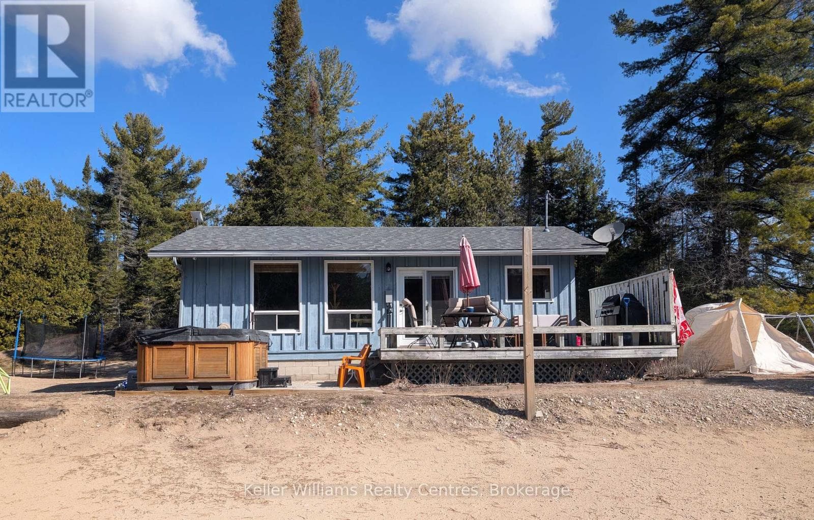 214 OGIMAH ROAD in 