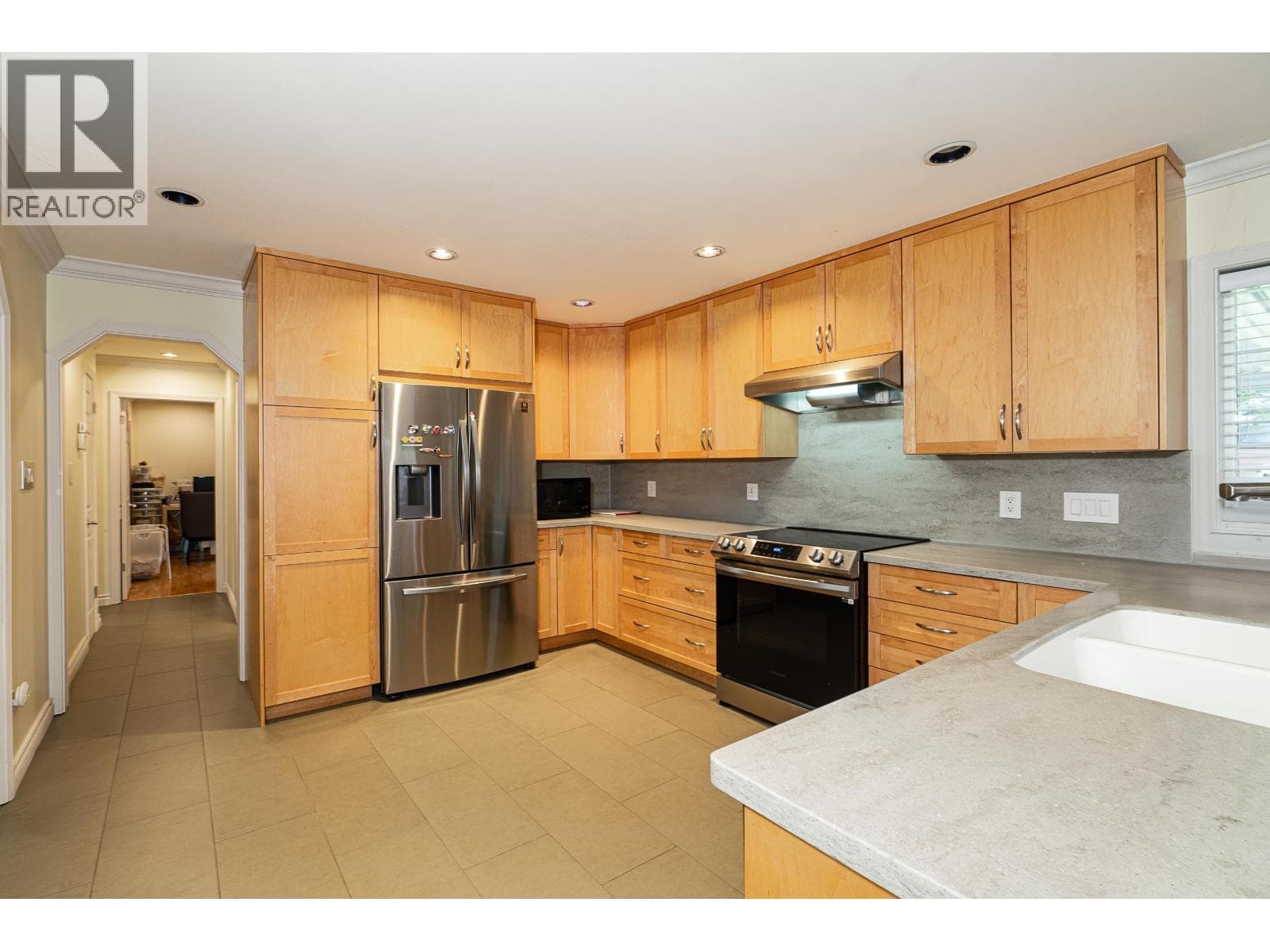 10060 SWINTON CRESCENT, Greater Vancouver — photo 4