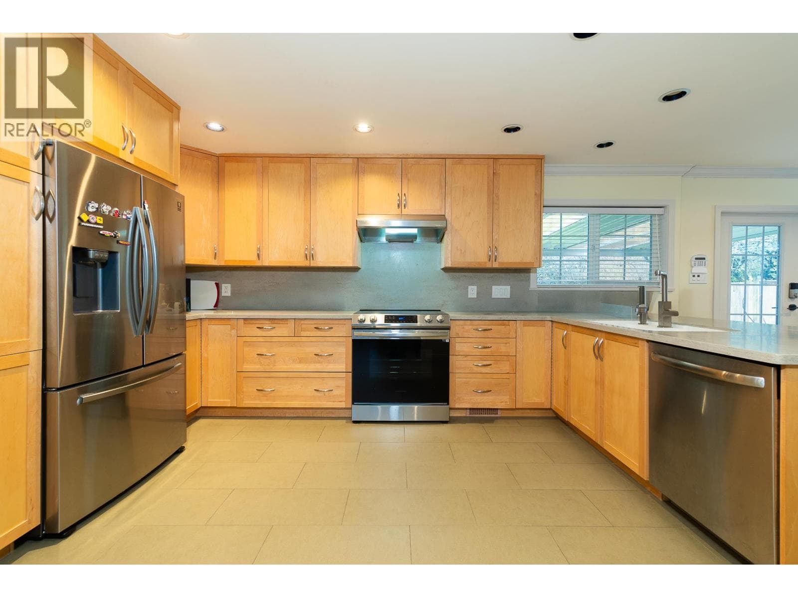 10060 SWINTON CRESCENT, Greater Vancouver — photo 5