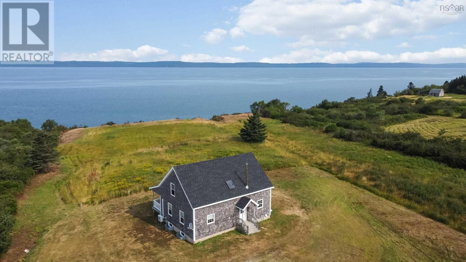 885 FORT POINT ROAD, NSAR