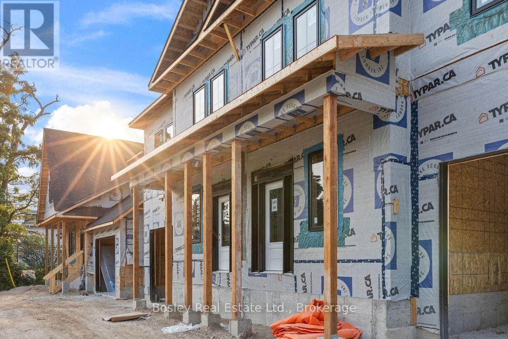 LOT 8 L - 400 MAPLE STREET in 