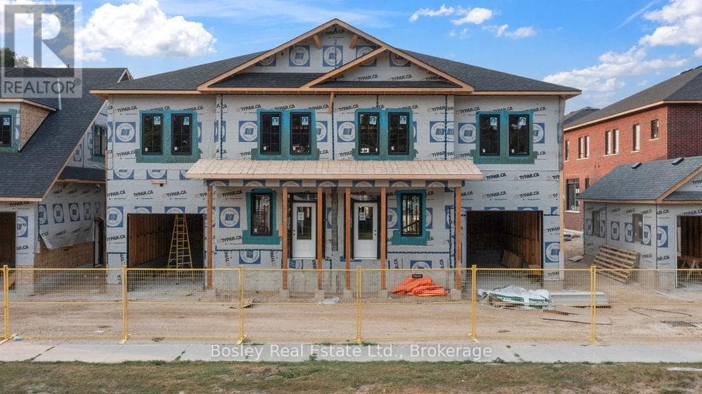 LOT 8 L - 400 MAPLE STREET — photo 4