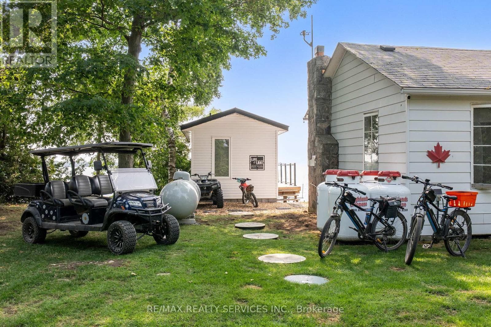 103 IVY LANE, Toronto — photo 4