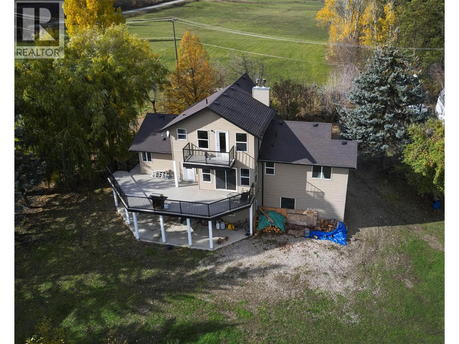 2234 TAPPEN NOTCH HILL ROAD in 