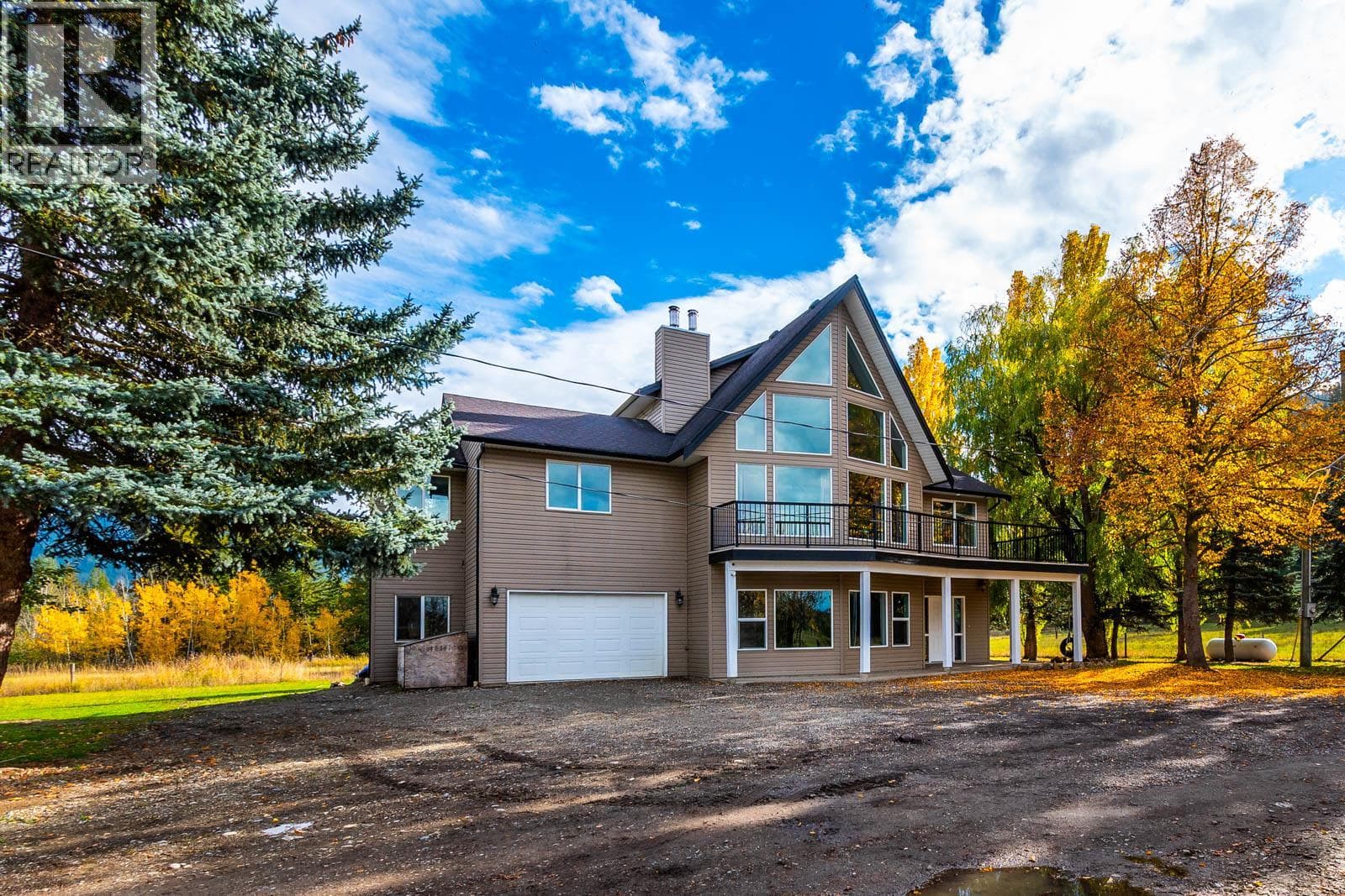 2234 TAPPEN NOTCH HILL ROAD, Interior REALTORS® — photo 4