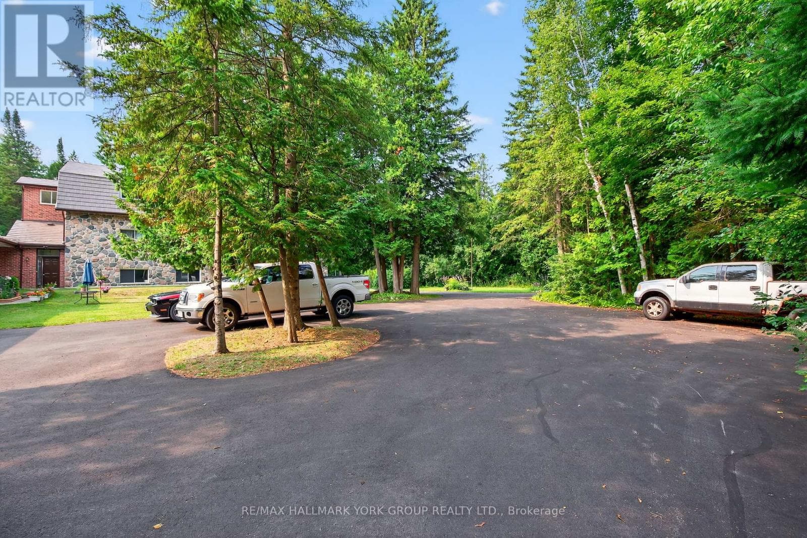 245 DAVIS DRIVE, Toronto — photo 4