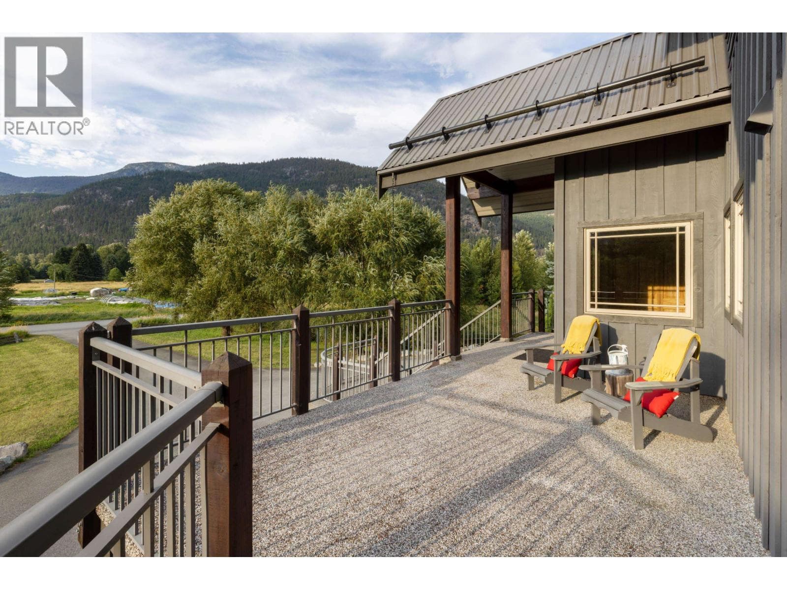 1360 COLLINS ROAD in 