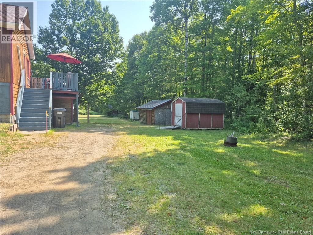 1893 ROAD LUGAR, New Brunswick — photo 2