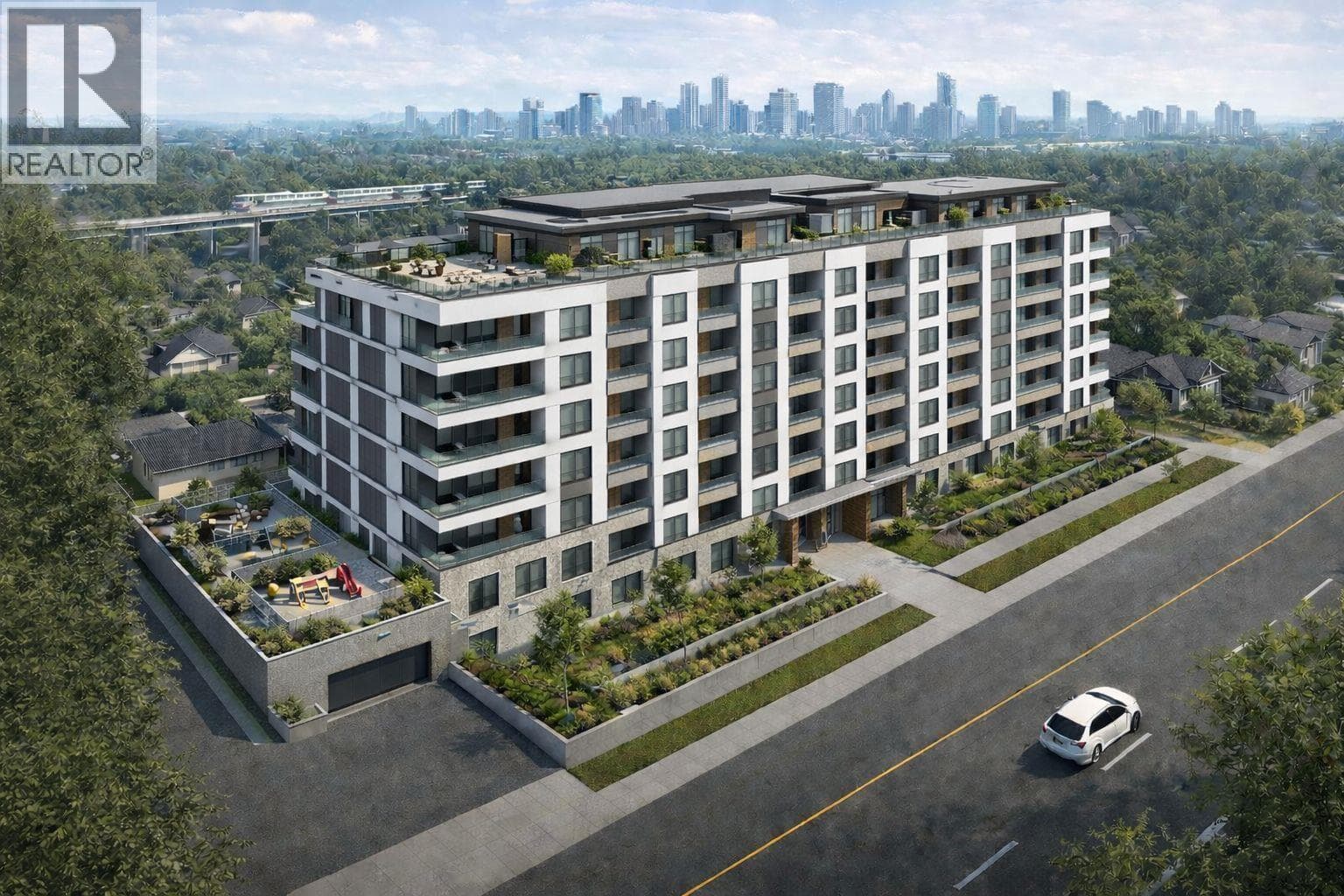6522 BROADWAY in 