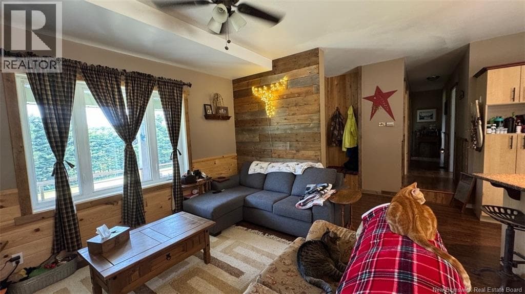 402 Roussel Martin Road — photo 5