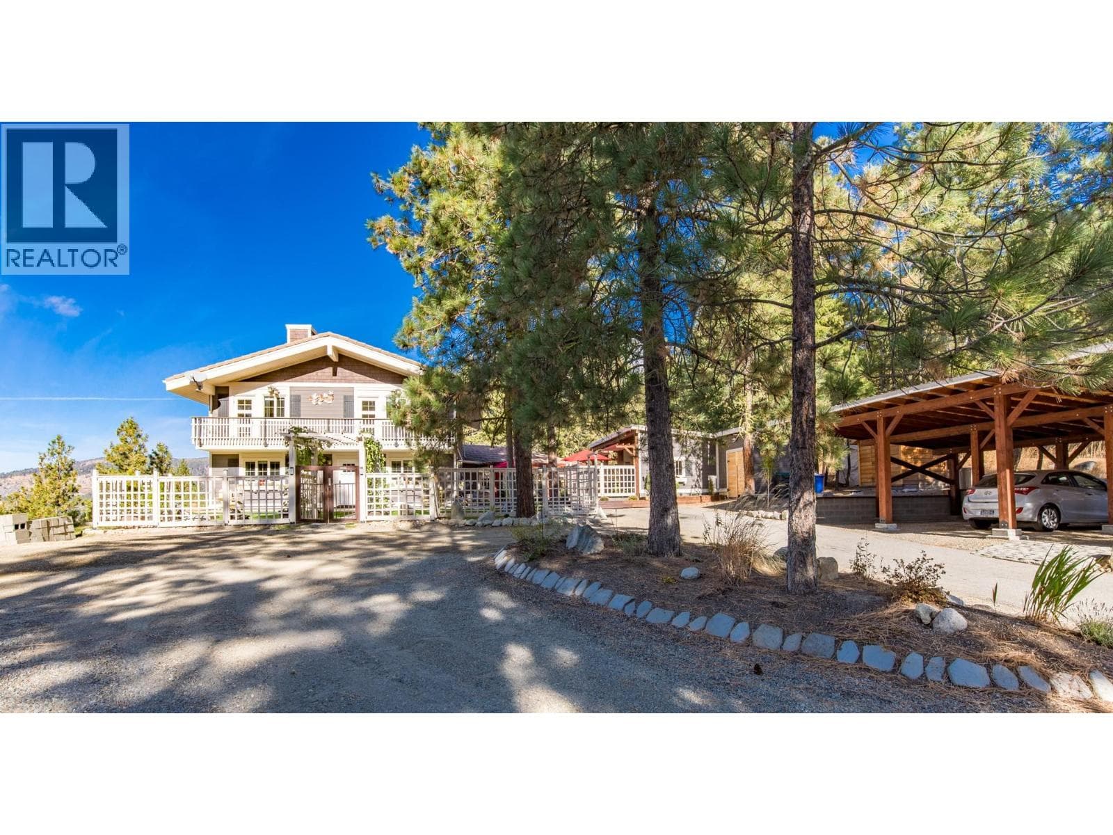 205 Peregrine Court in