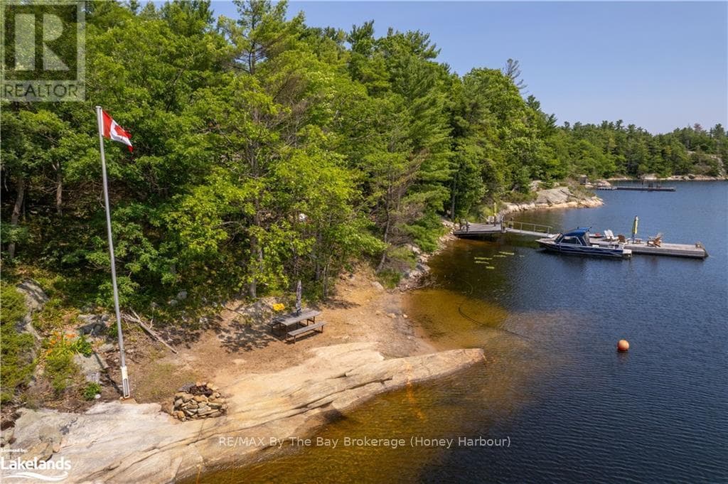 22428 GEORGIAN BAIE SHORE, OnePoint — photo 2