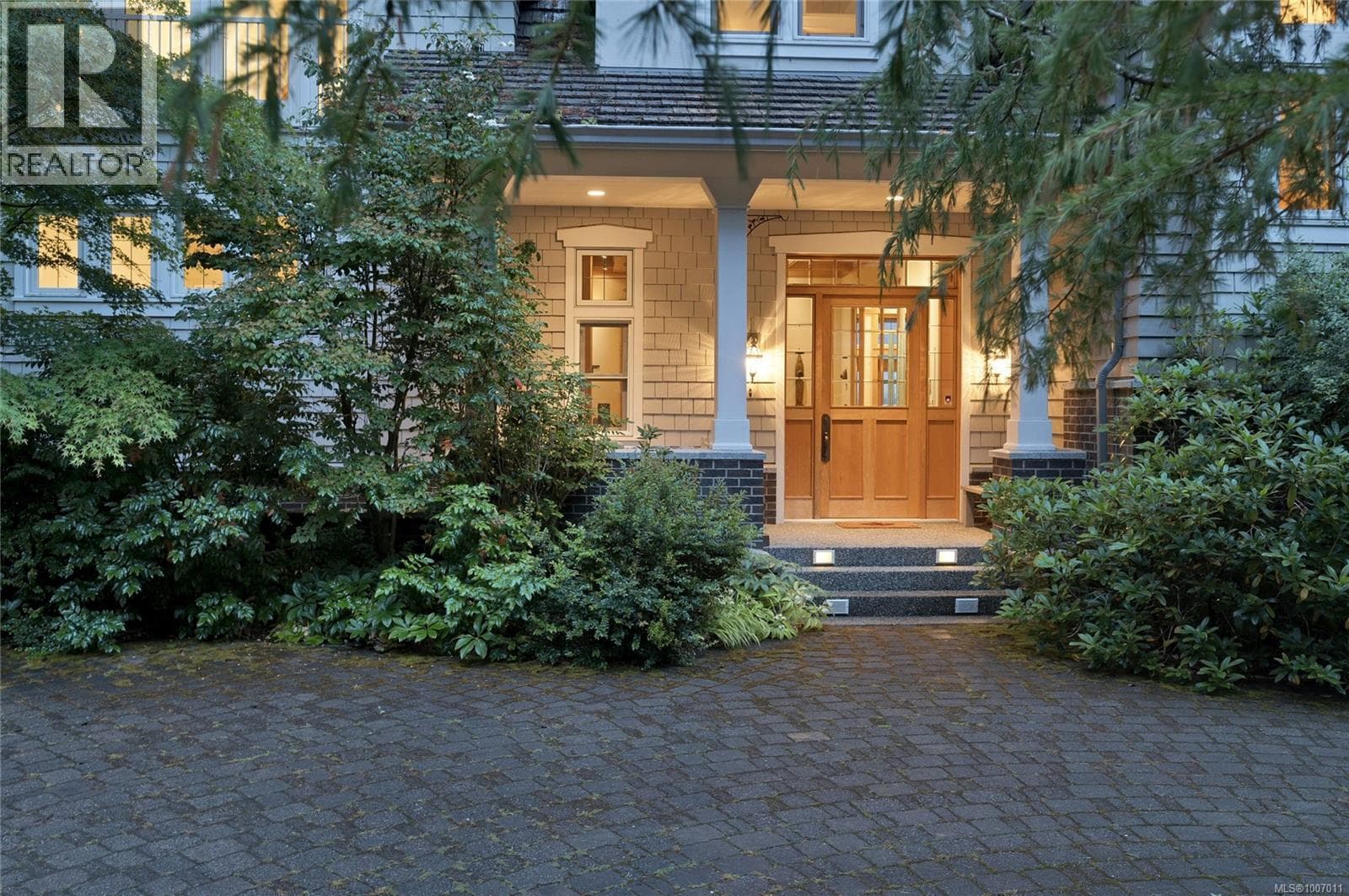 1790 HYACINTHE BAIE ROAD, Vancouver Island — photo 5