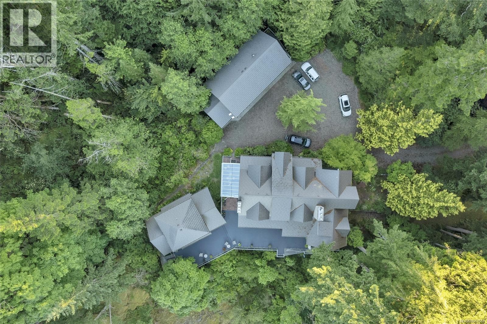 1790 HYACINTHE BAIE ROAD, Vancouver Island — photo 3