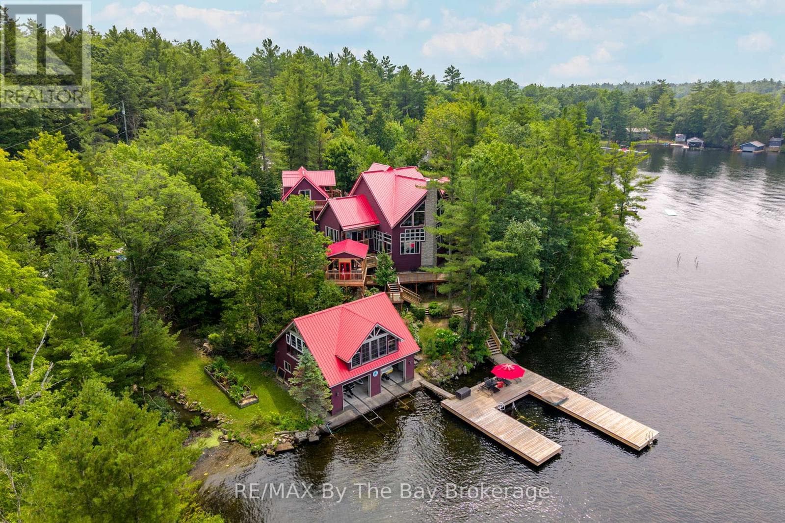 4104 EAST SHORE ROAD in 