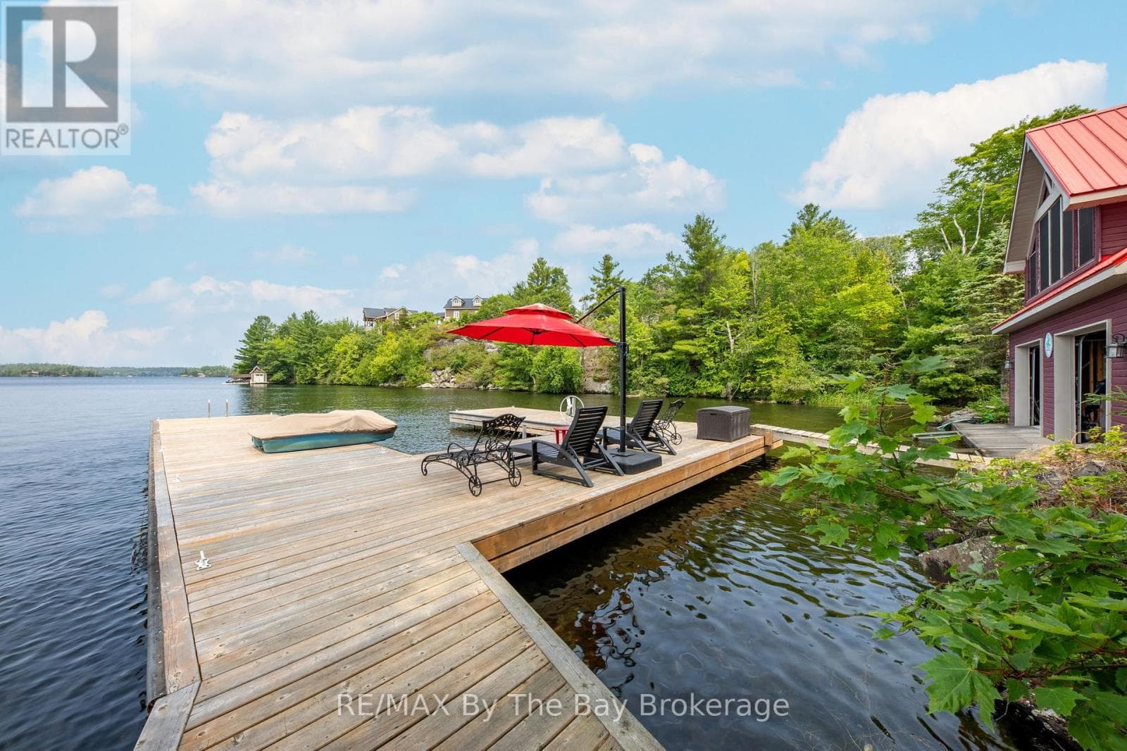 4104 EAST SHORE ROAD, OnePoint — photo 3