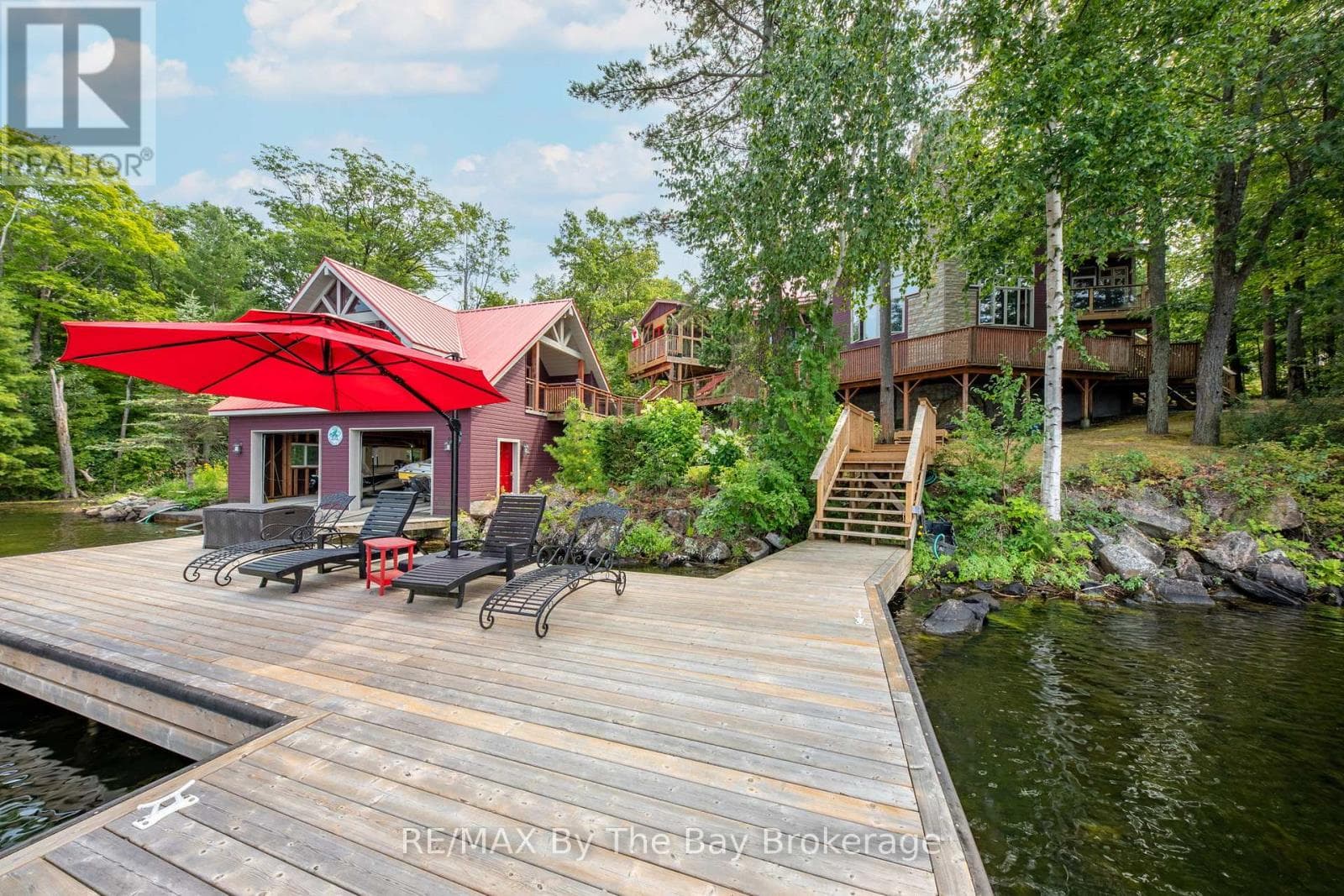 4104 EAST SHORE ROAD, OnePoint — photo 4
