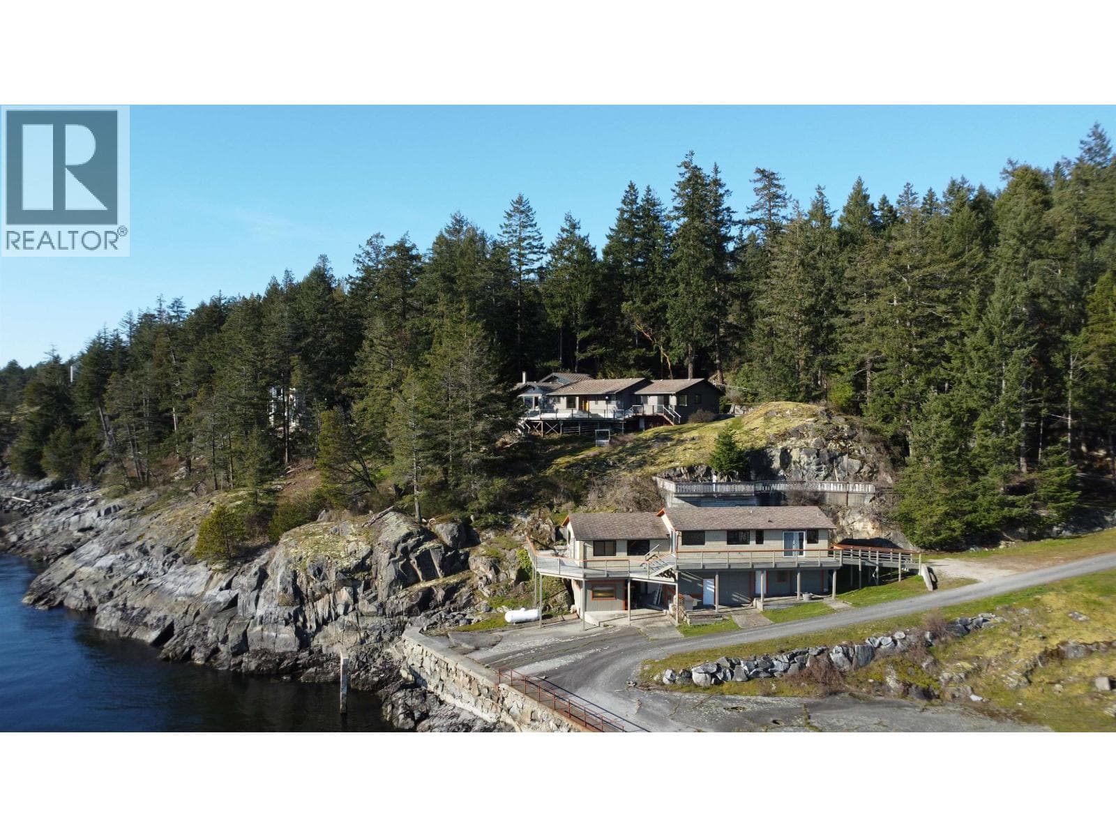 10881 SUNSHINE COAST HIGHWAY in 