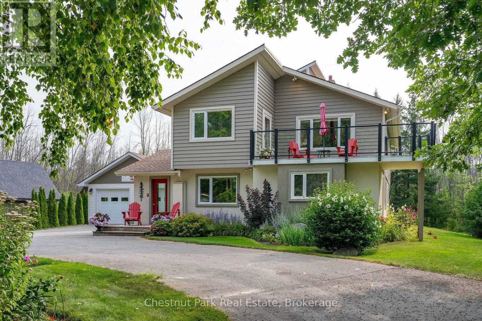 119 MARTIN GROVE in 