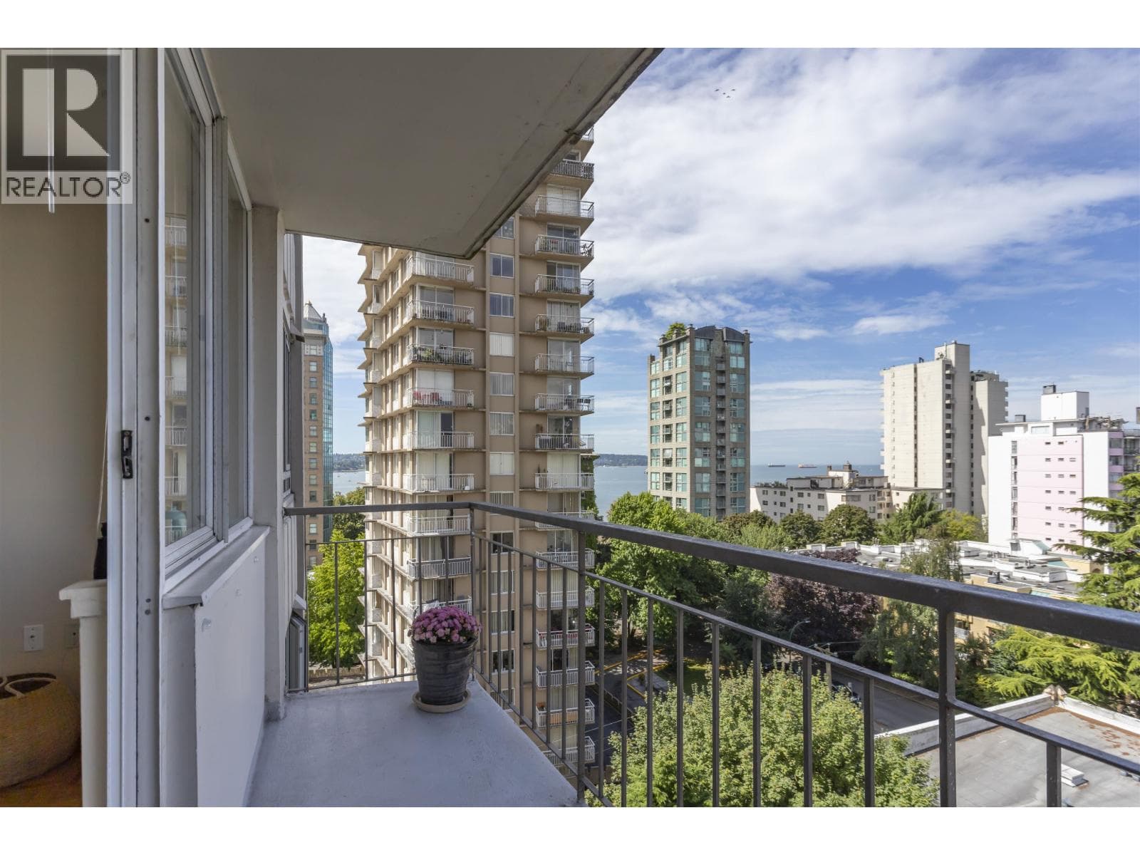 904 1850 COMOX STREET, Greater Vancouver — photo 4