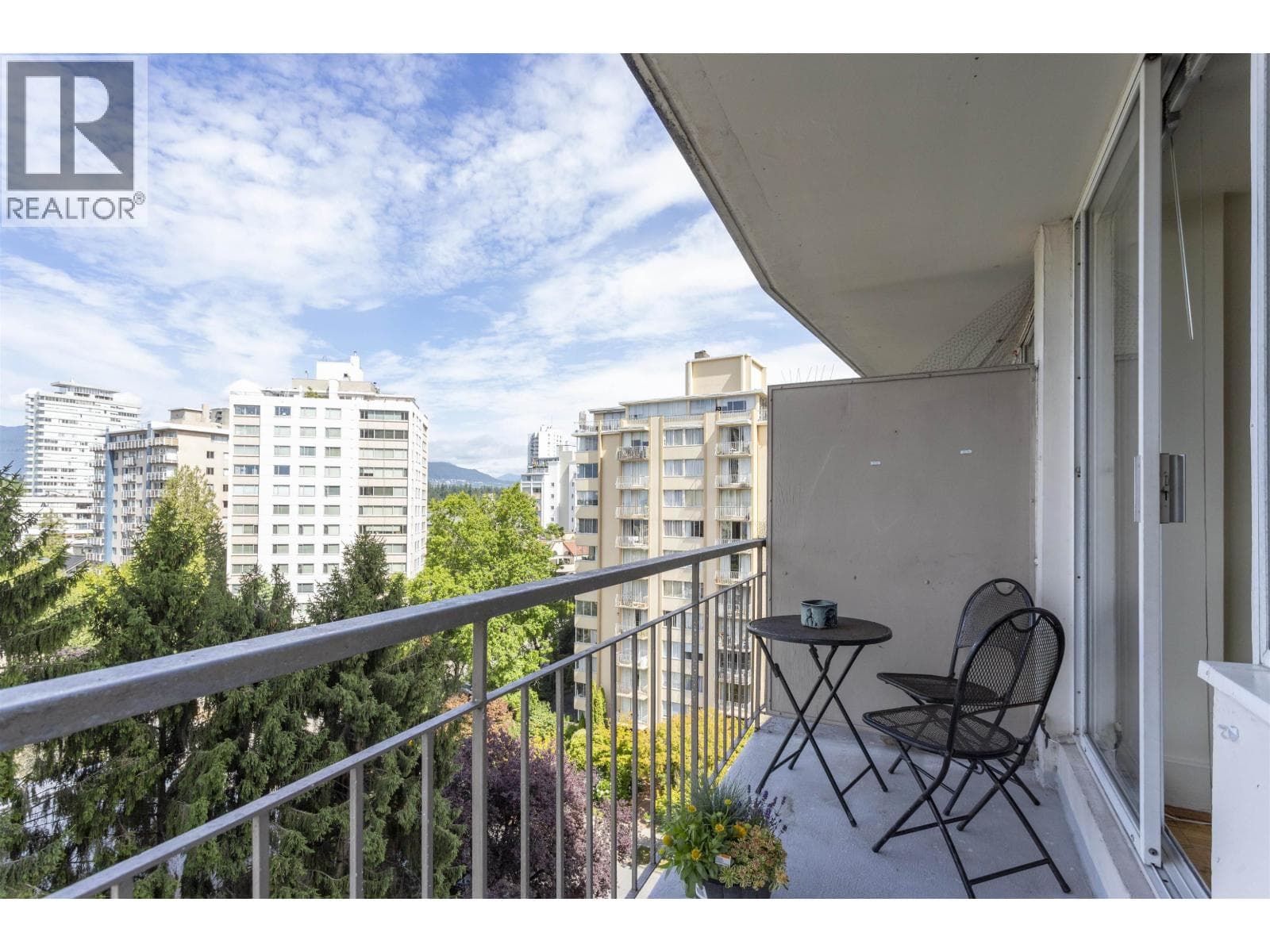 904 1850 COMOX STREET, Greater Vancouver — photo 5