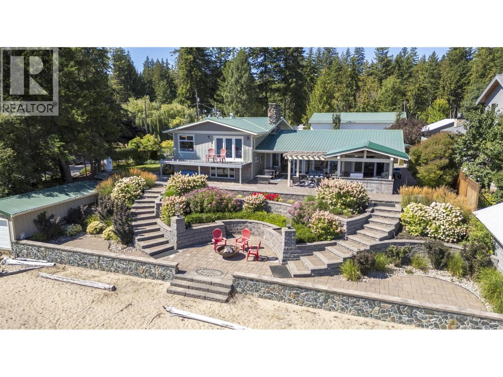 4243 SARATOGA ROAD in 