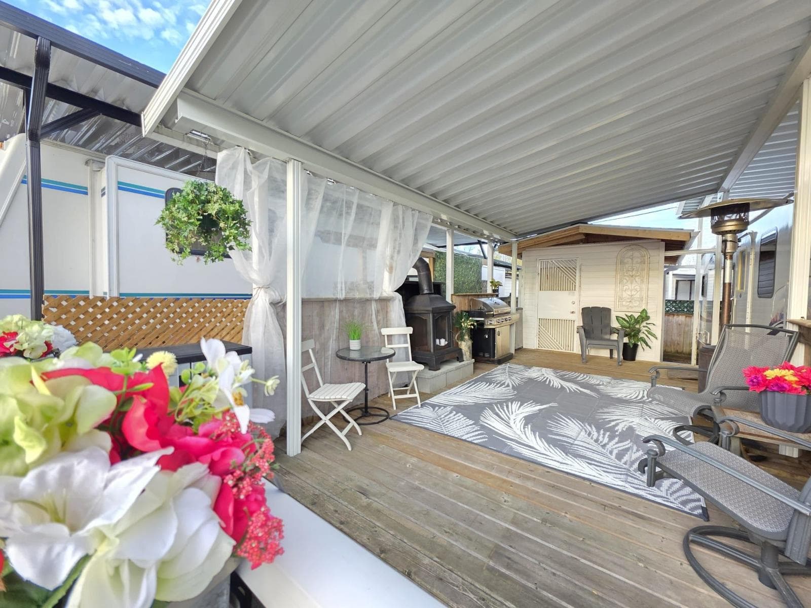 297 8400 SHOOK ROAD, Fraser Valley — photo 2