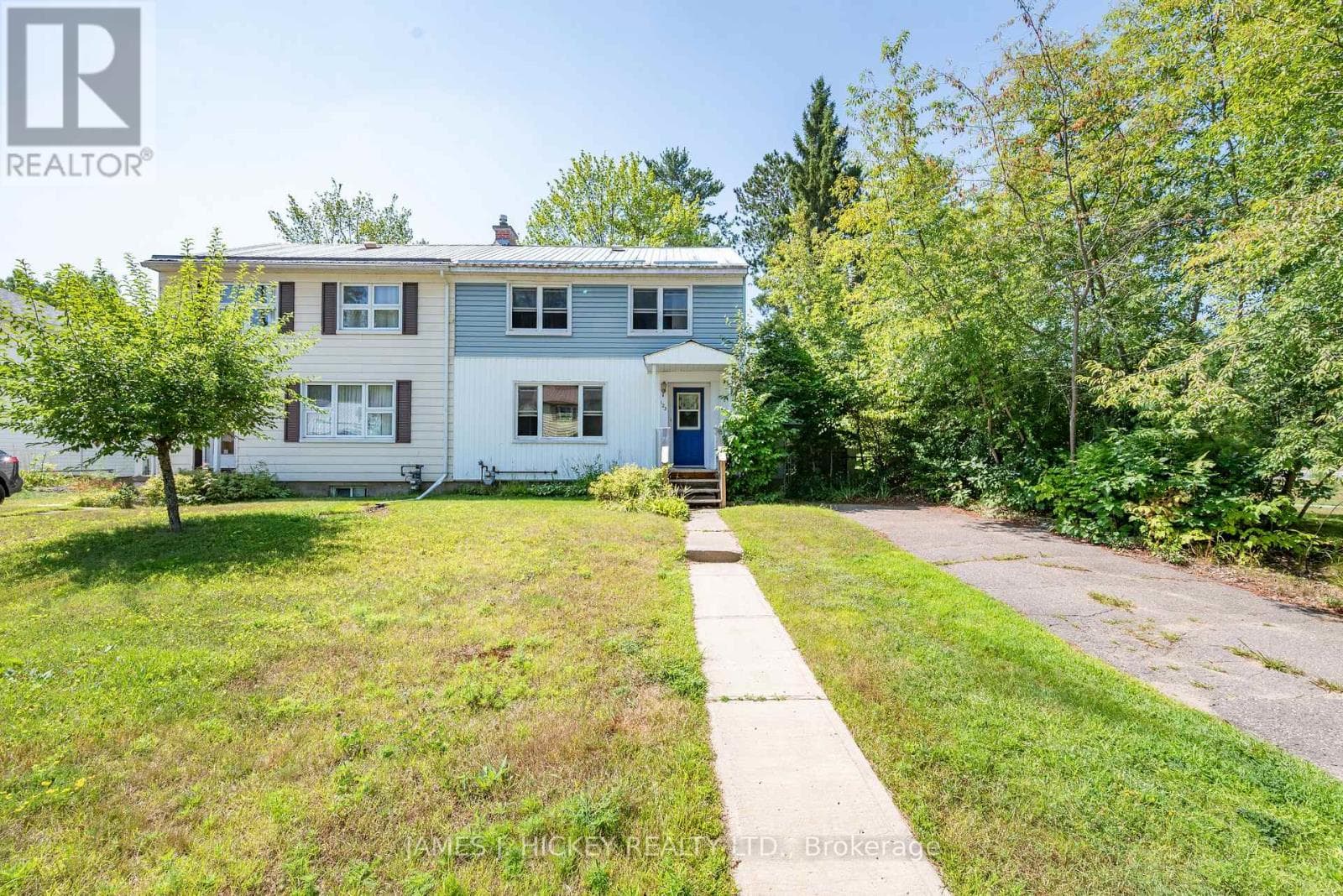 123 ALGONQUIN STREET in 