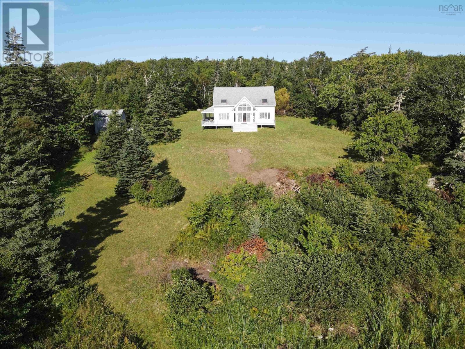 3470 SANDY POINT ROAD, NSAR — photo 3
