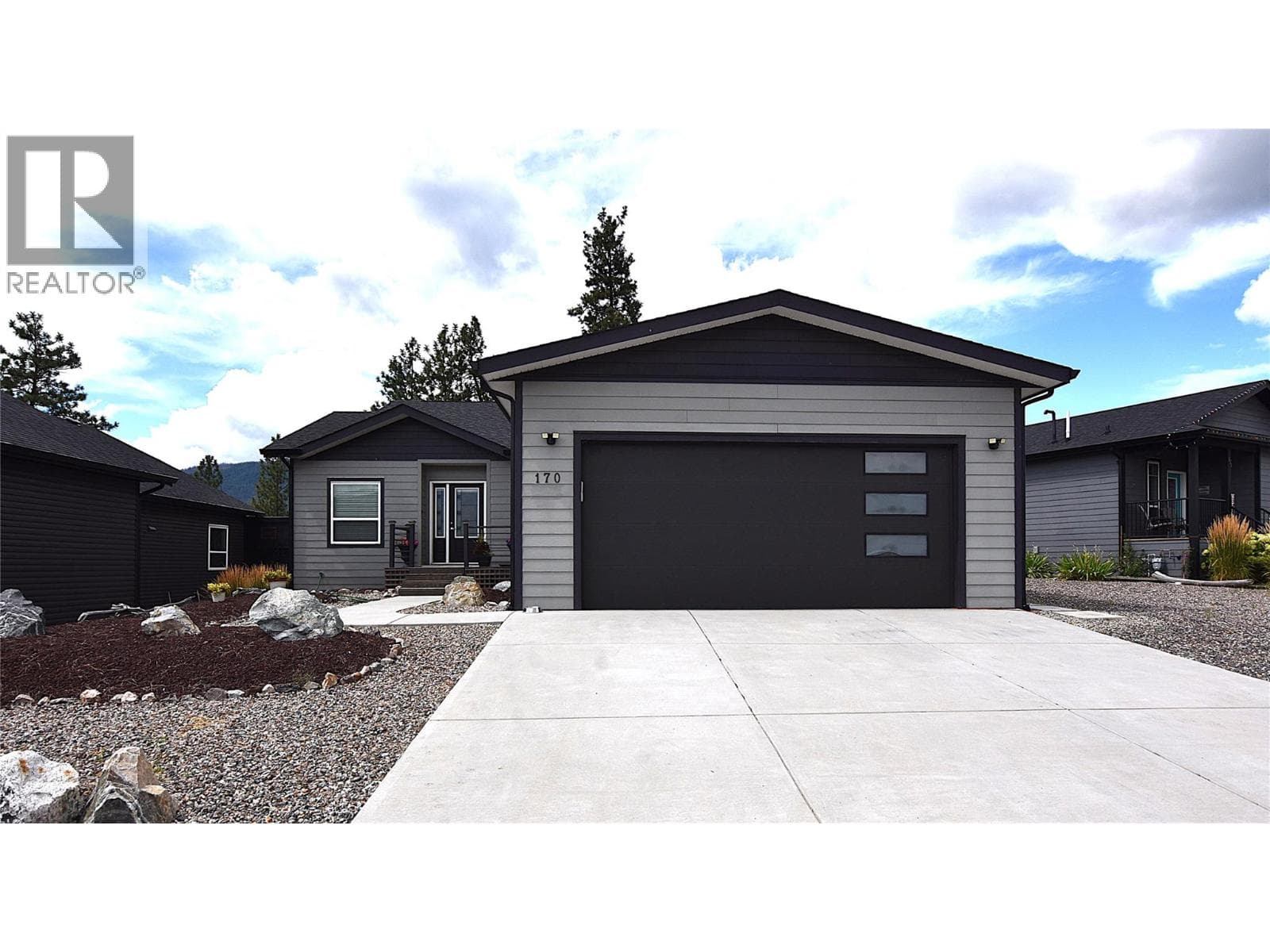9510 Highway 97N Unit# 170, Interior REALTORS® — photo 2