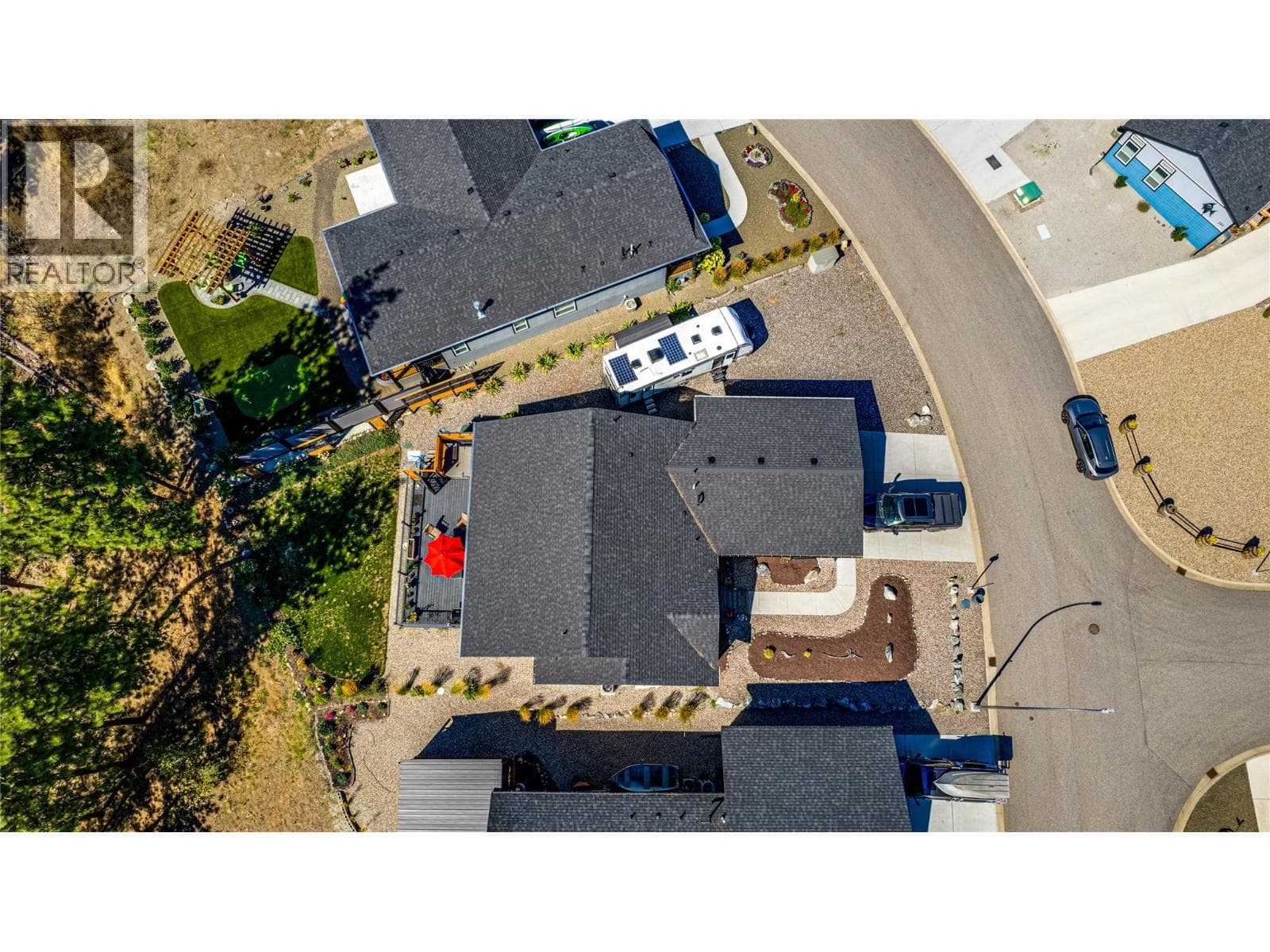 9510 Highway 97N Unit# 170, Interior REALTORS® — photo 5