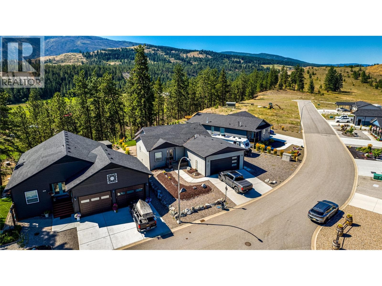 9510 Highway 97N Unit# 170, Interior REALTORS® — photo 3