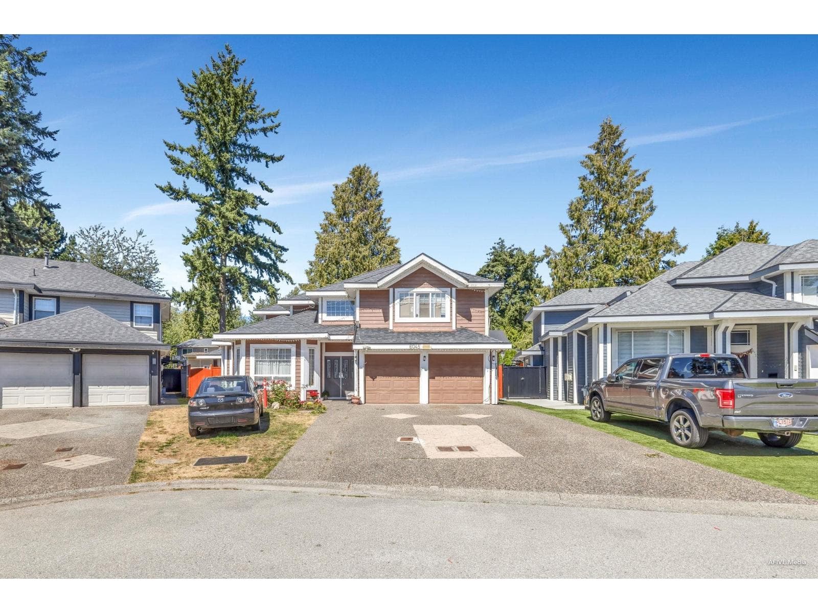 6045 131 STREET in 