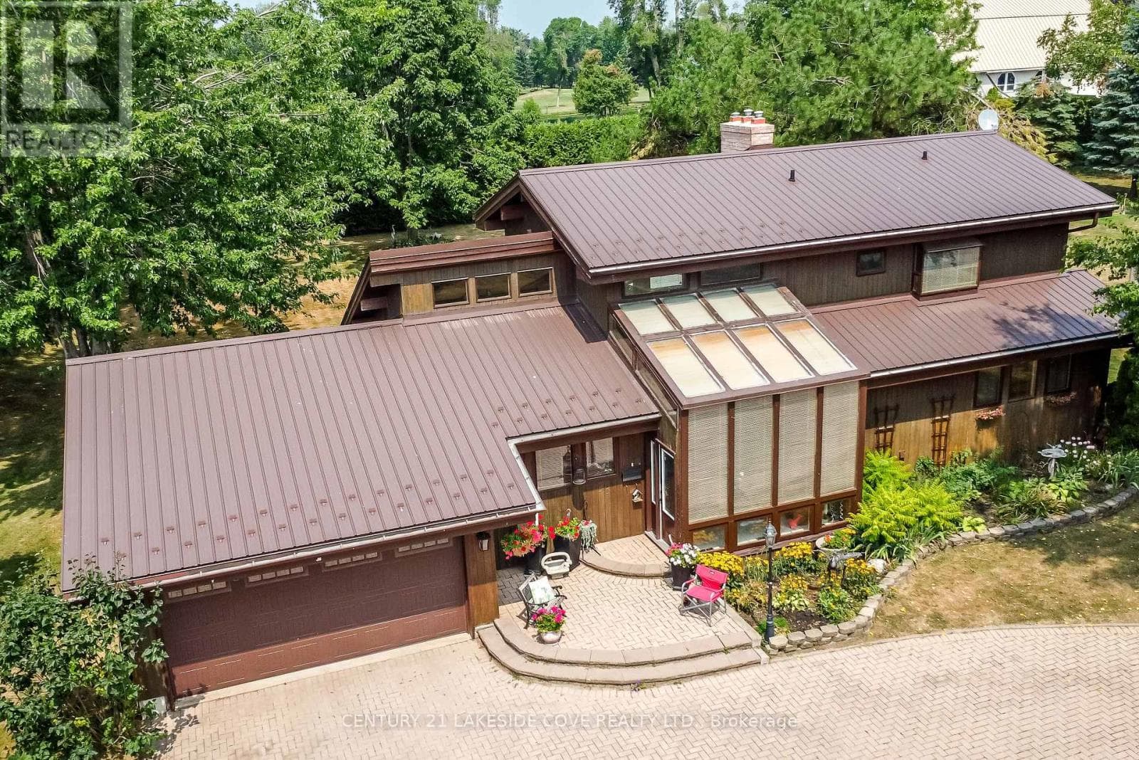 135 BAYSHORE DRIVE in 